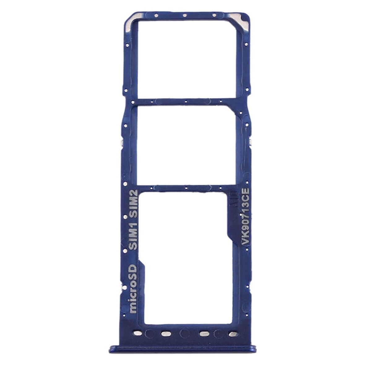 Samsung Galaxy A10 Uyumlu Sim Kart Tepsisi SM-A105F
