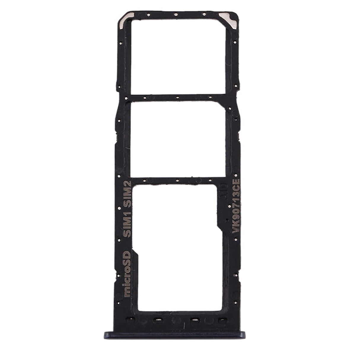 Samsung Galaxy A10 Uyumlu Sim Kart Tepsisi SM-A105F