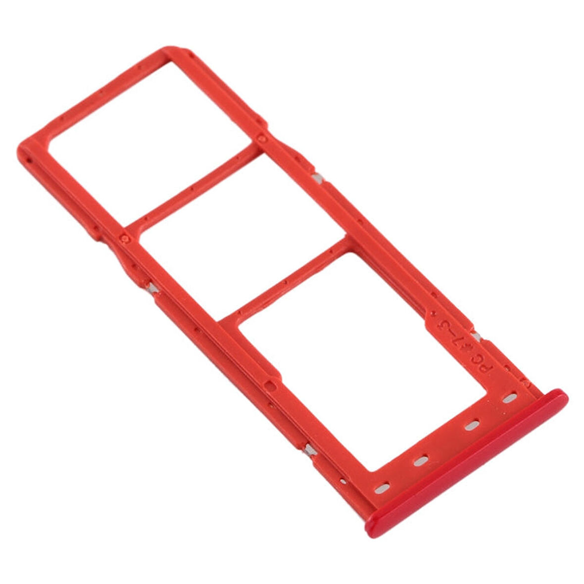 Samsung Galaxy A10s Uyumlu Sim Kart Tepsisi SM-A107F