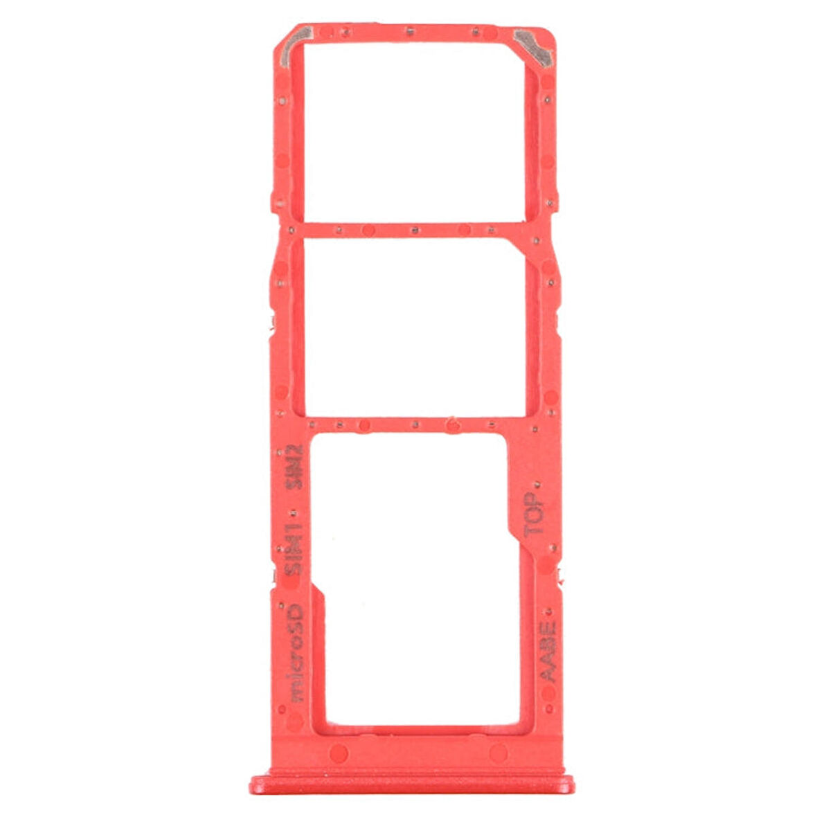 Samsung Galaxy A12 Uyumlu Sim Kart Tepsisi SM-A125F