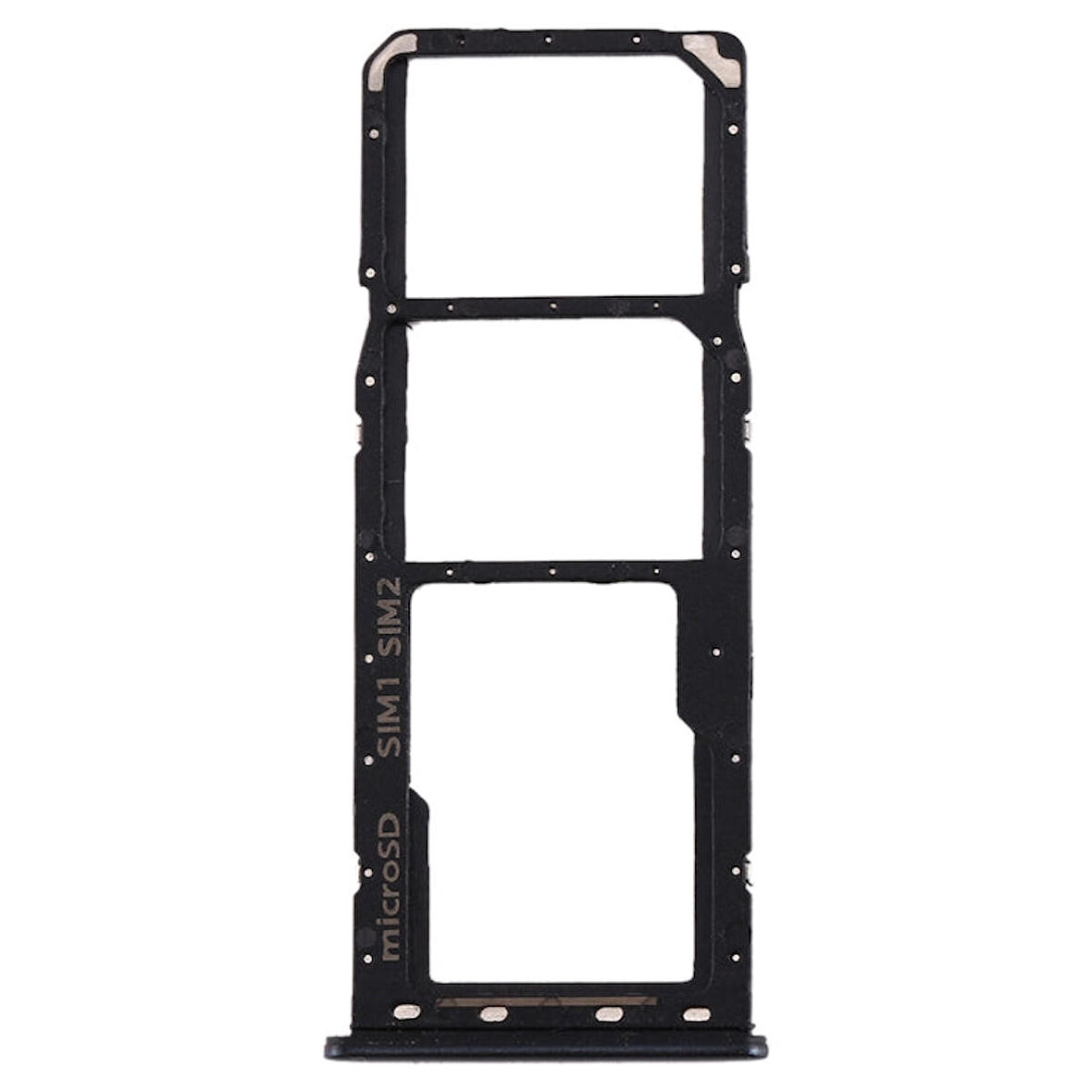 Samsung Galaxy A20 Uyumlu Sim Kart Tepsisi SM-A205F