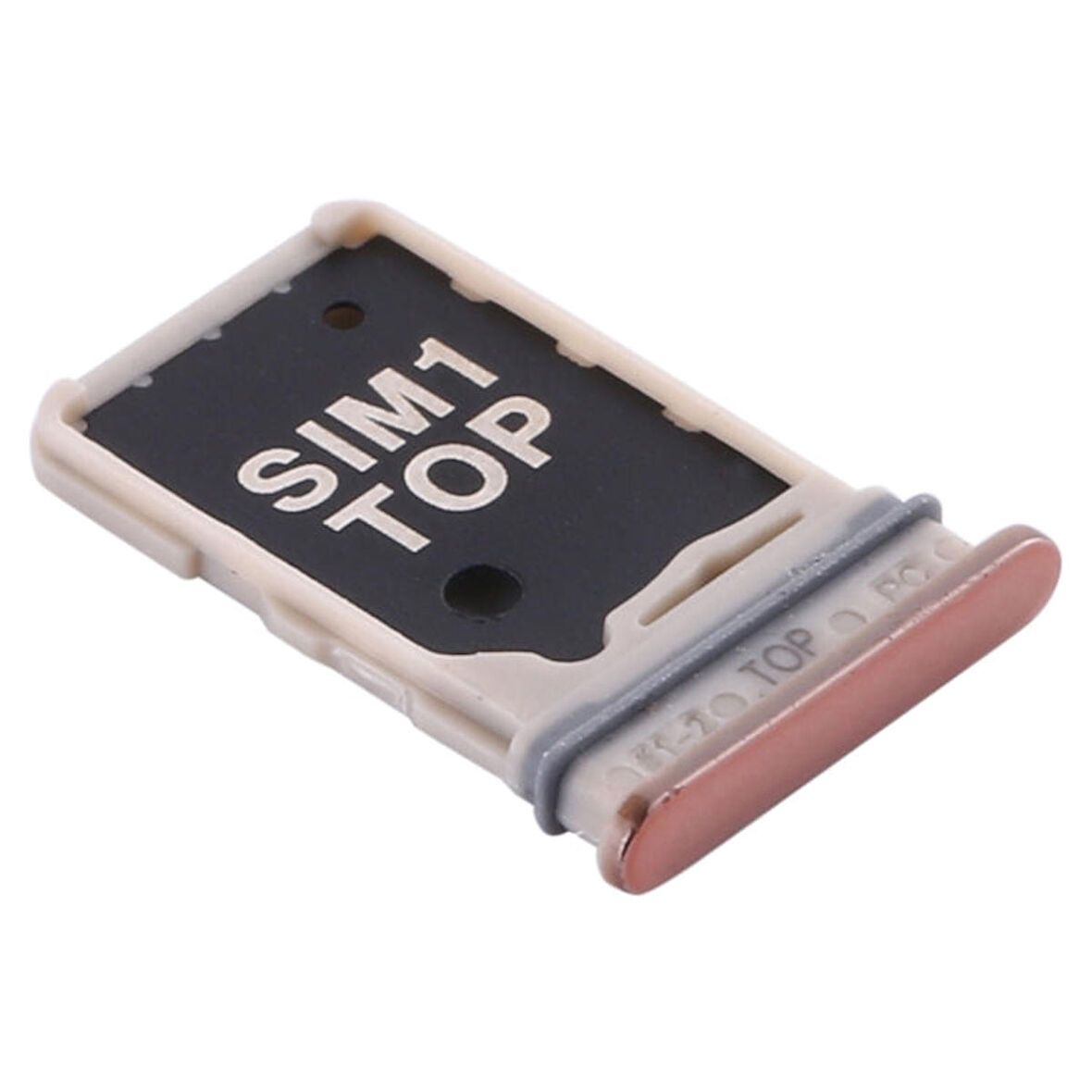Samsung Galaxy A80 Uyumlu Sim Kart Tepsisi SM-A805F