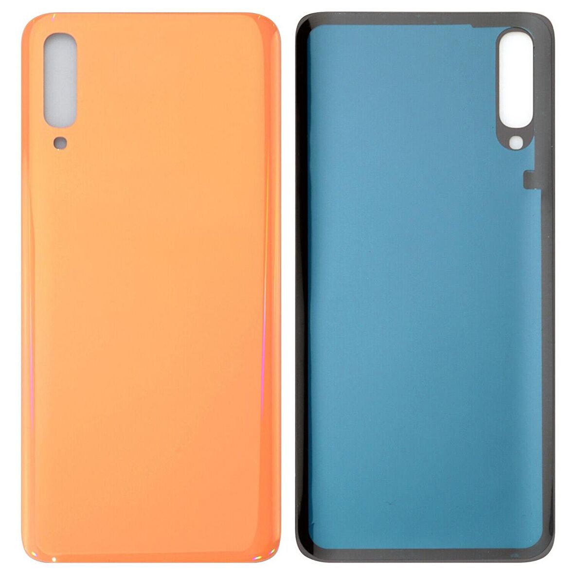 Samsung Galaxy A70 Uyumlu Arka Pil Batarya Kapağı SM-A705F