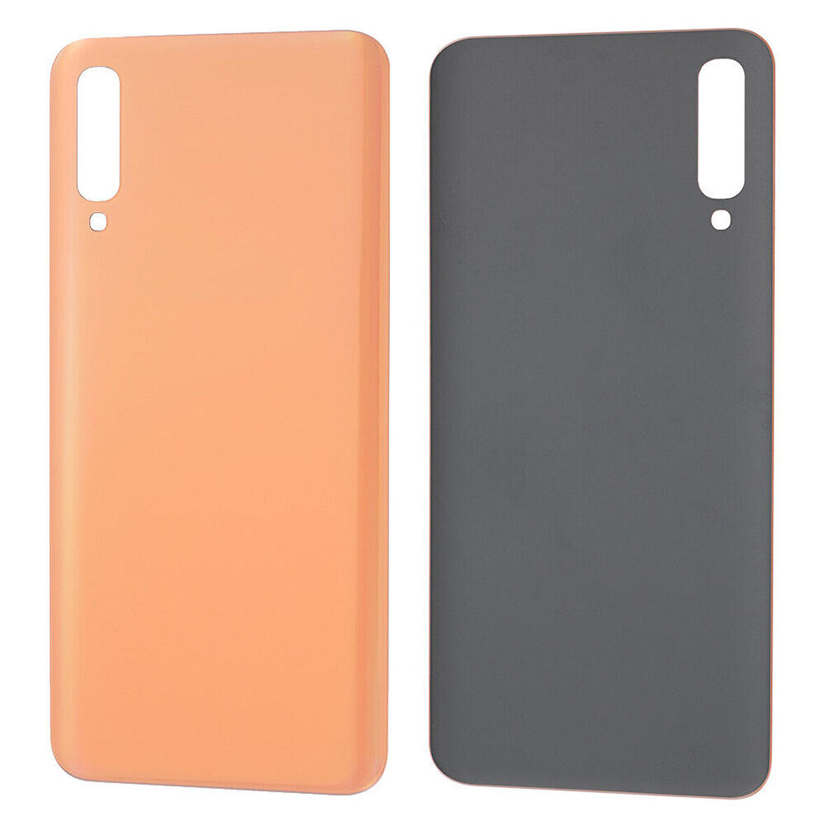 Samsung A50 Uyumlu Arka Pil Batarya Kapağı SM-A505F