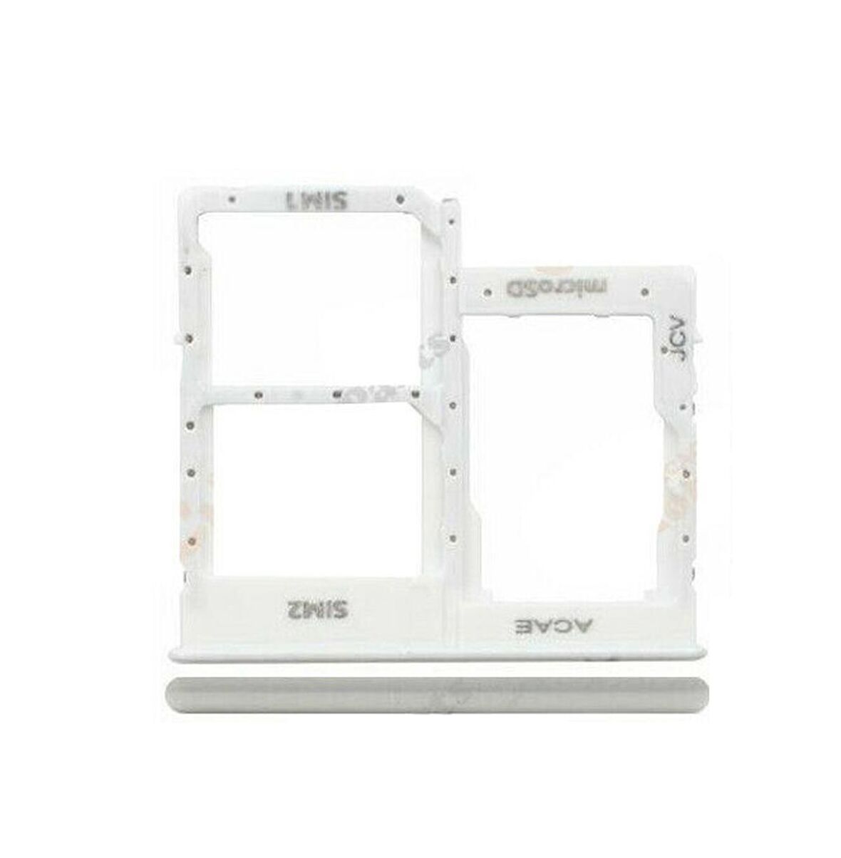 Samsung Galaxy A31 Uyumlu Sim Kart Tepsisi SM-A315F