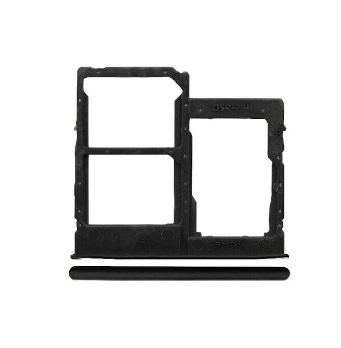 Samsung Galaxy A31 Uyumlu Sim Kart Tepsisi SM-A315F