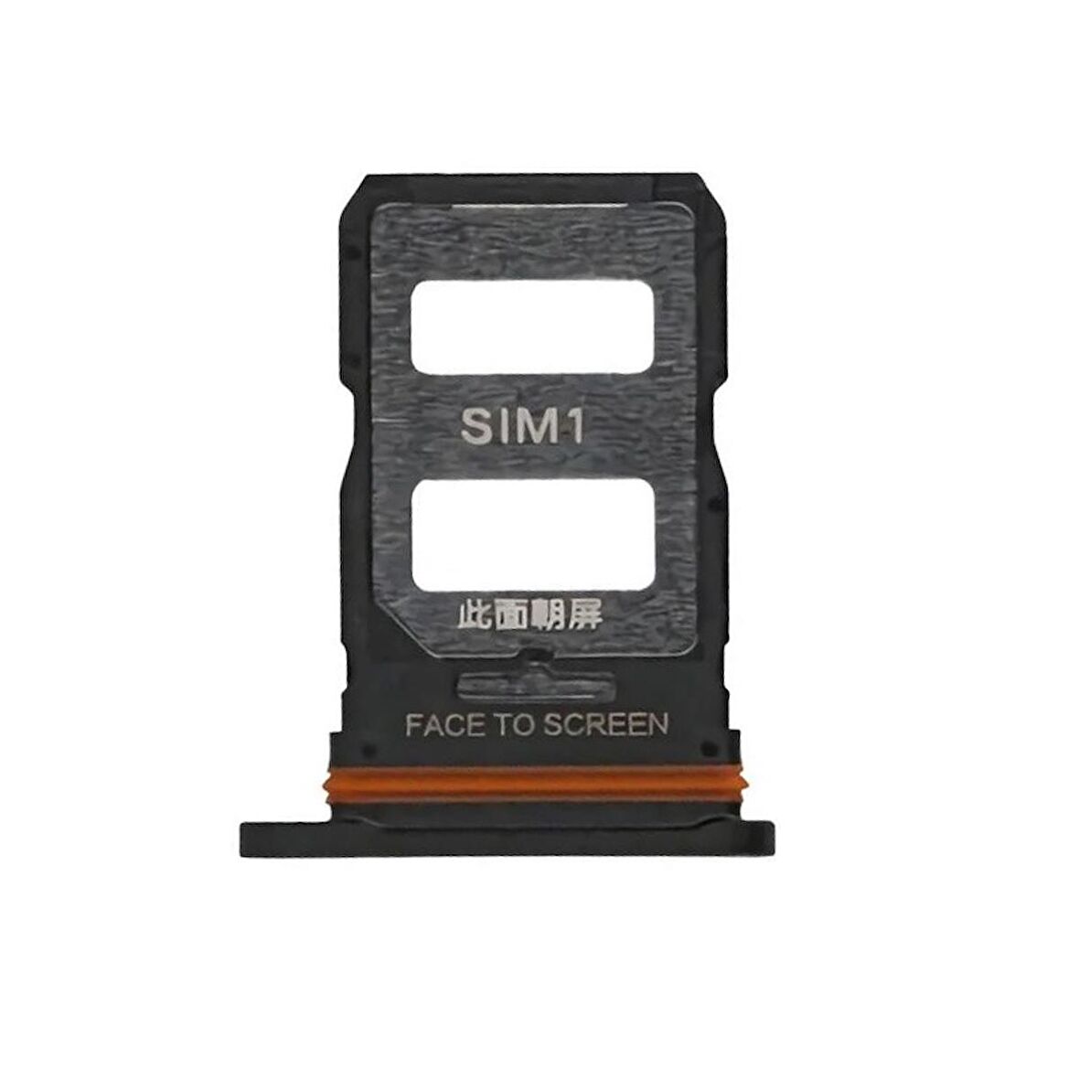 Xiaomi 13 Lite Uyumlu Sim Kart Tepsisi 2210129SG