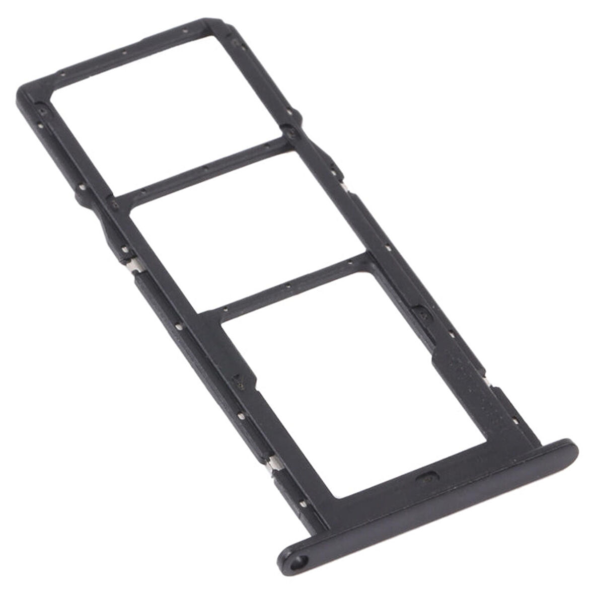 Huawei P Smart 2021 Uyumlu Sim Kart Tepsisi PPA-LX1 PPA-LX2