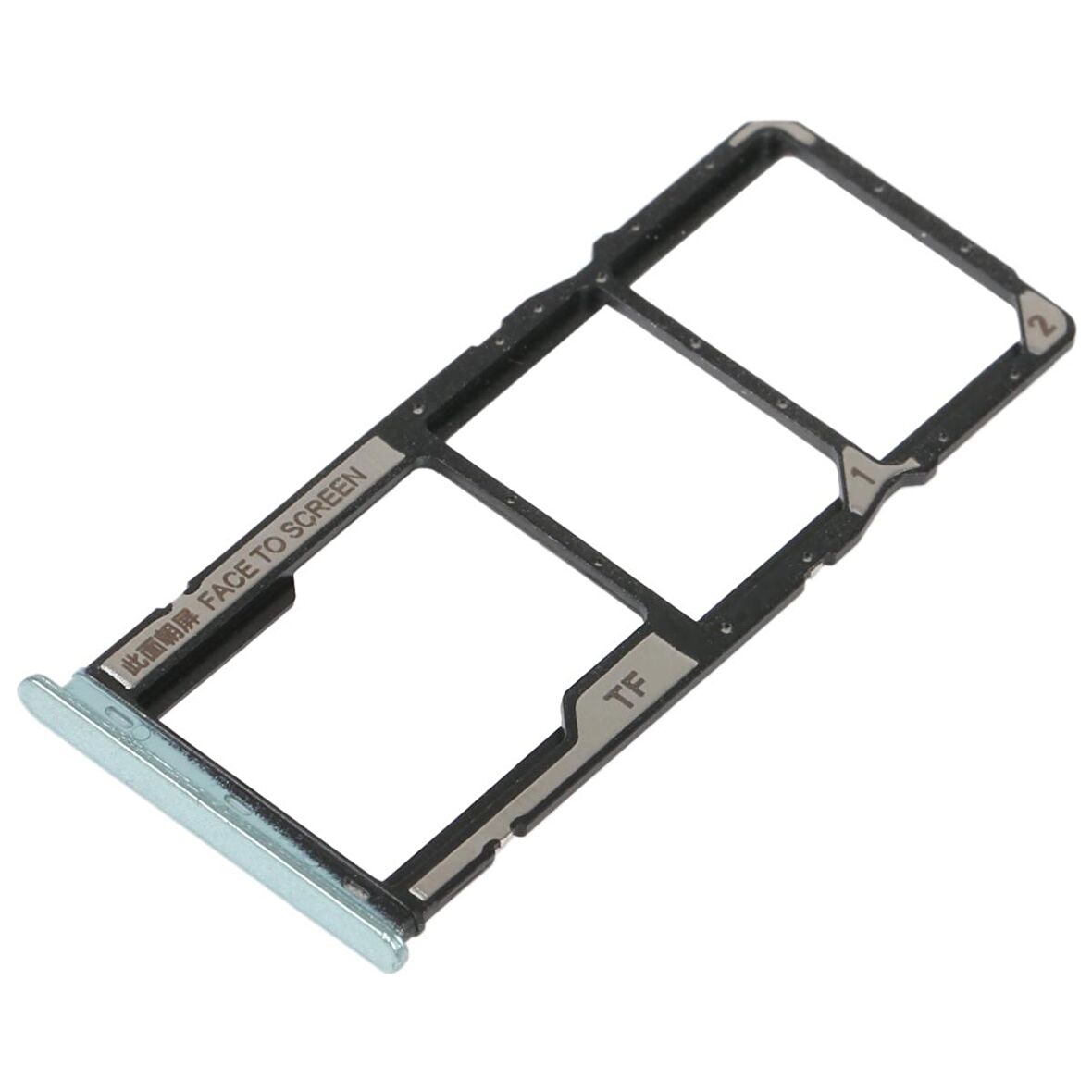 Xiaomi Redmi 10C Uyumlu Sim Kart Tepsisi 220333QAG 220333QBI 220333QNY