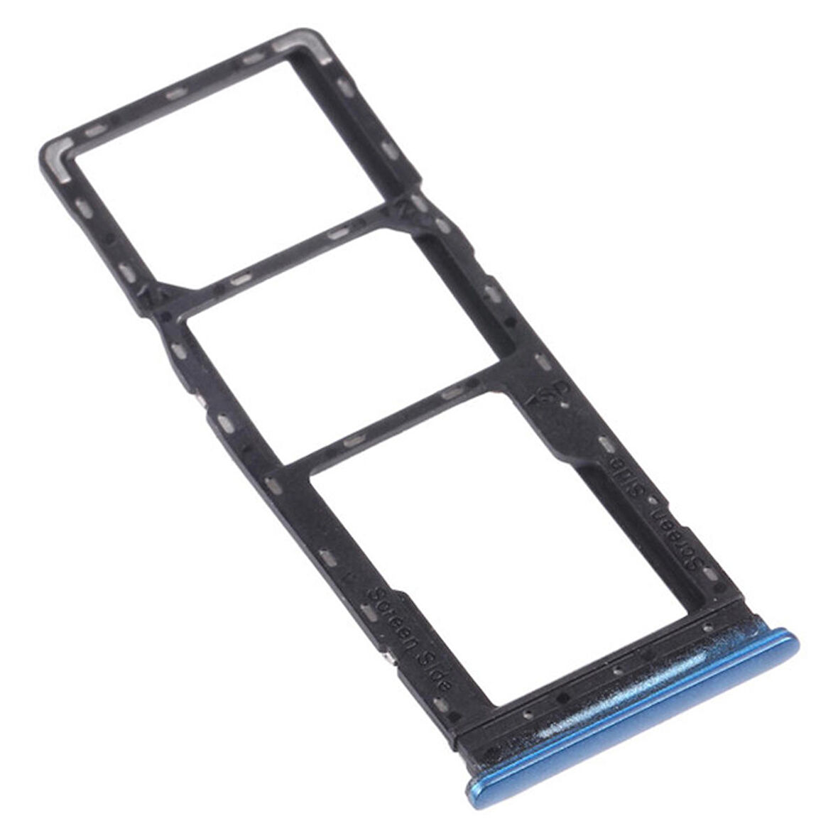 Infinix Hot 10i Uyumlu Sim Kart Tepsisi X659B X658E X658B