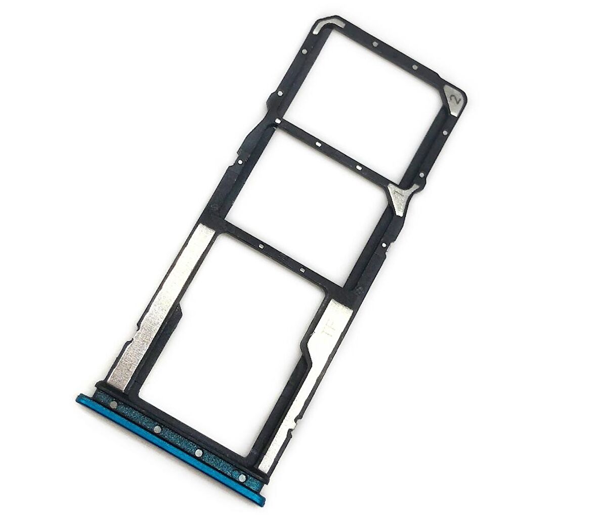 Xiaomi Redmi 9A Uyumlu Sim Kart Tepsisi M2006C3LG M2006C3LI M2006C3LC M2004C3L