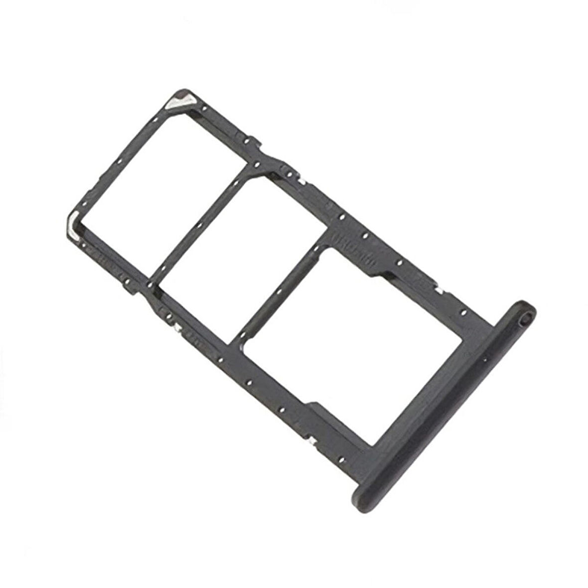 Samsung Galaxy A03 Uyumlu Sim Kart Tepsisi Cam SM-A035F