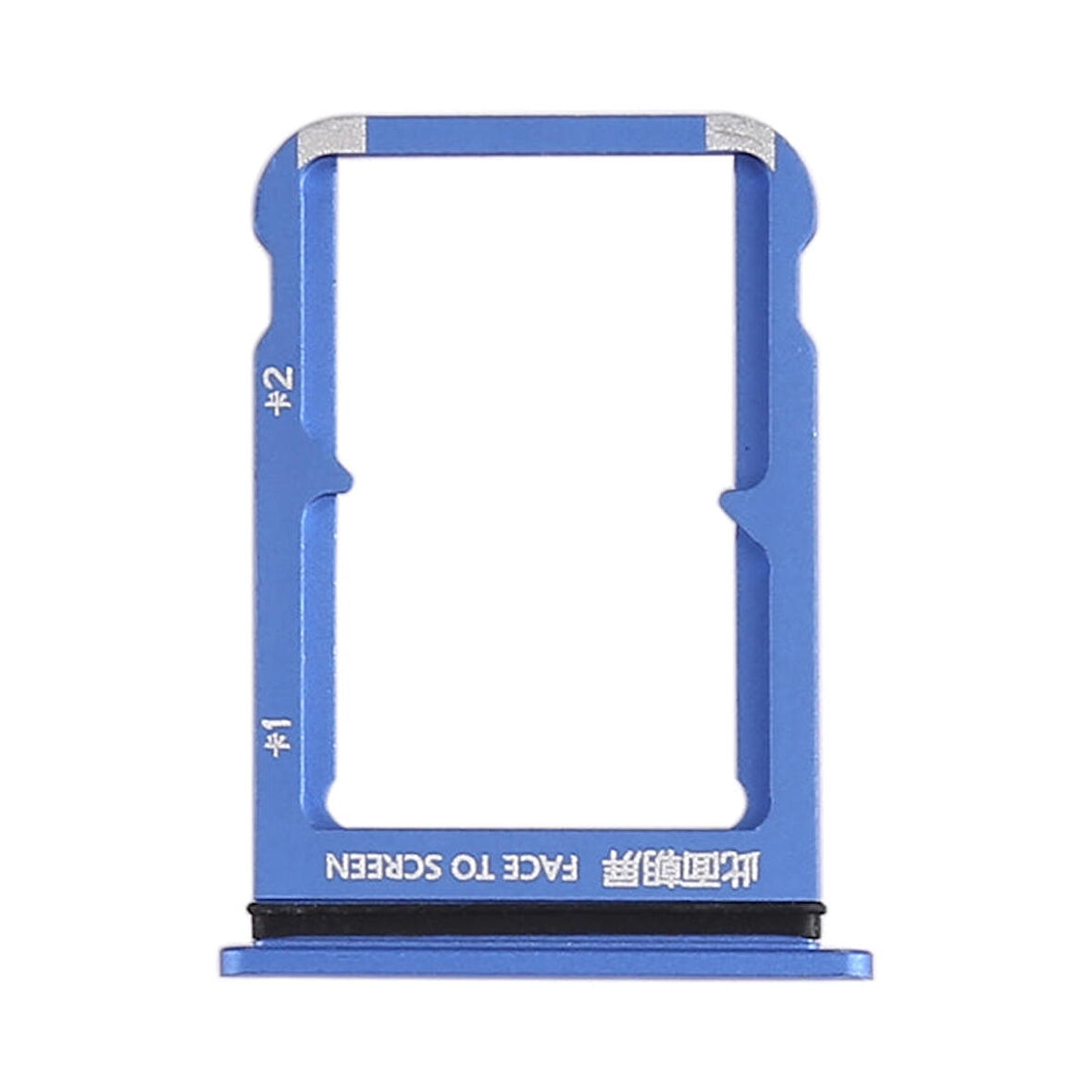 Xiaomi Mi 9 Uyumlu Sim Kart Tepsisi M1902F1G