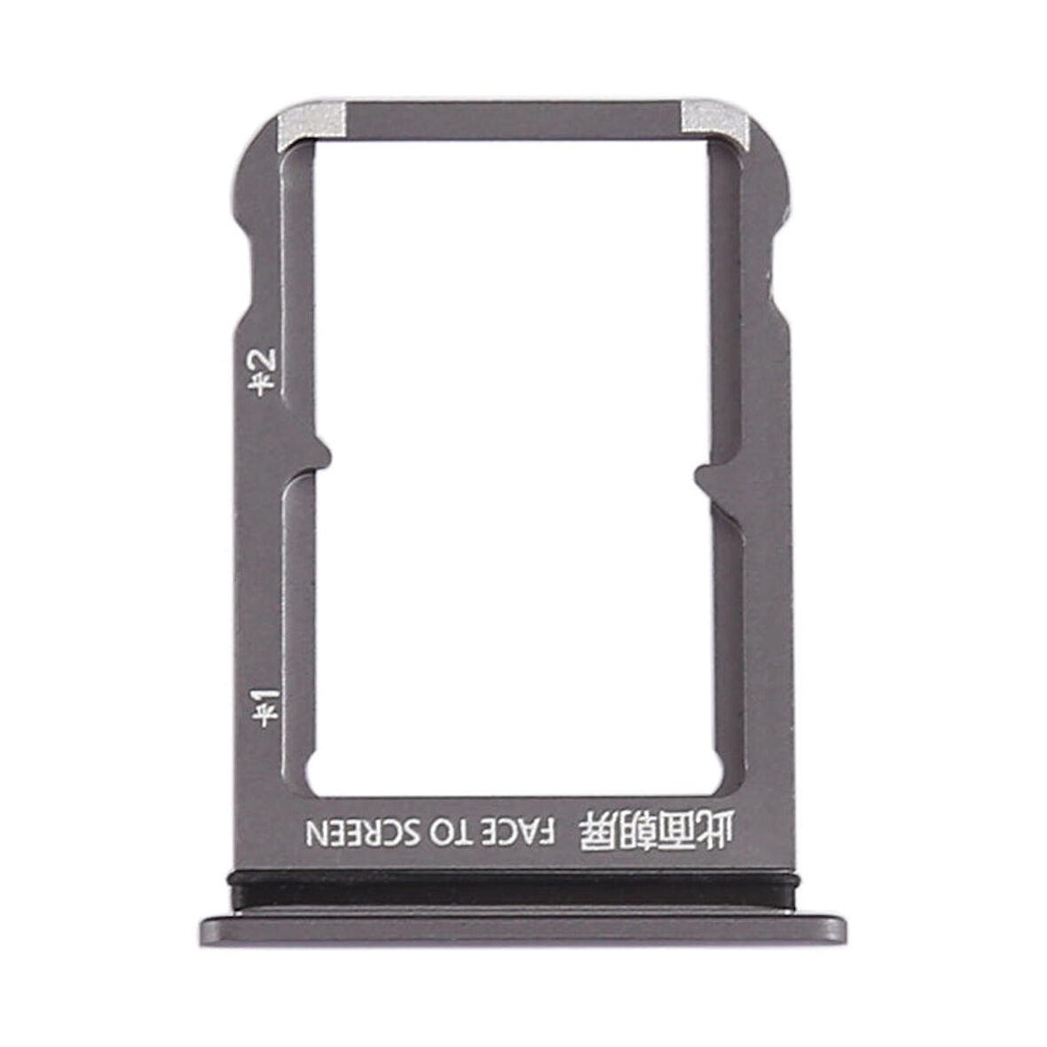 Xiaomi Mi 9 Uyumlu Sim Kart Tepsisi M1902F1G