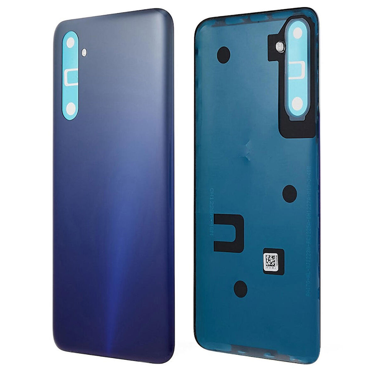 Realme 6 Uyumlu Arka Pil Batarya Kapağı RMX2001