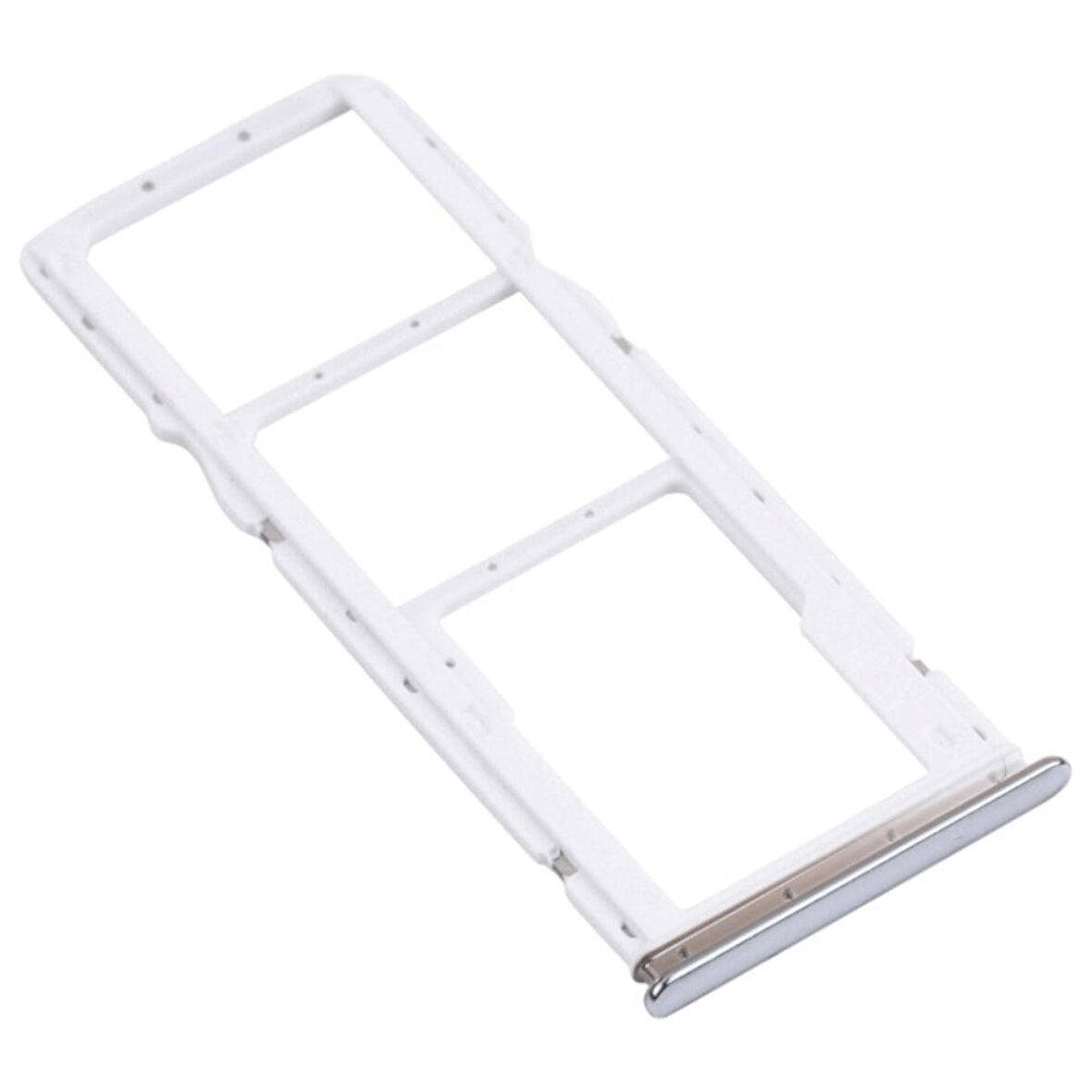 Xiaomi Redmi Note 10S Uyumlu Sim Kart Tepsisi M2101K7BG M2101K7BI