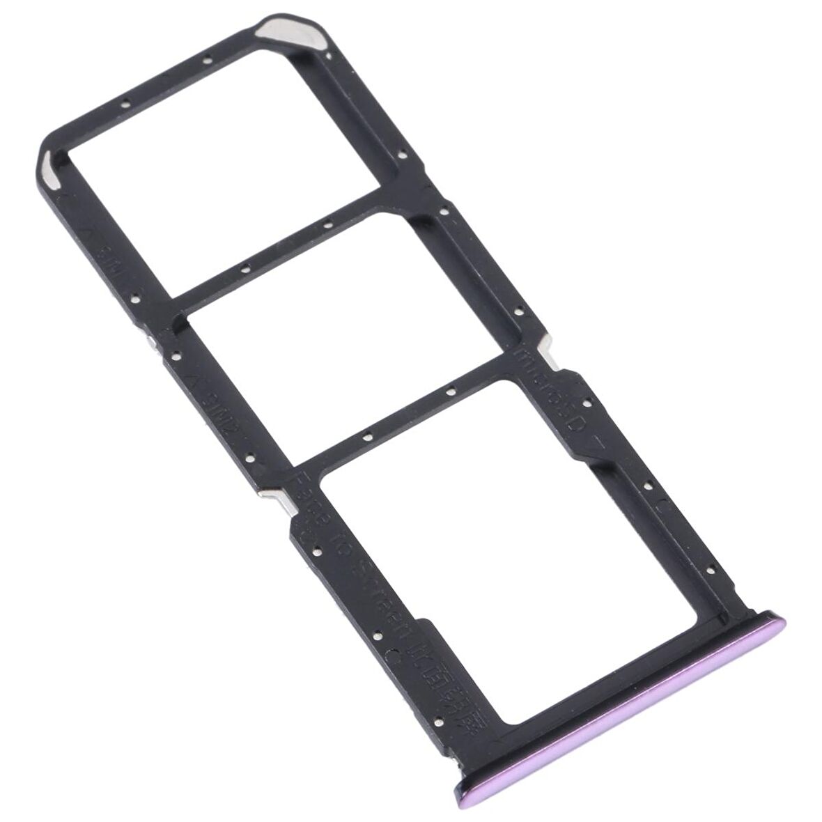 Oppo Reno5 Lite Uyumlu Sim Kart Tepsisi CPH2205