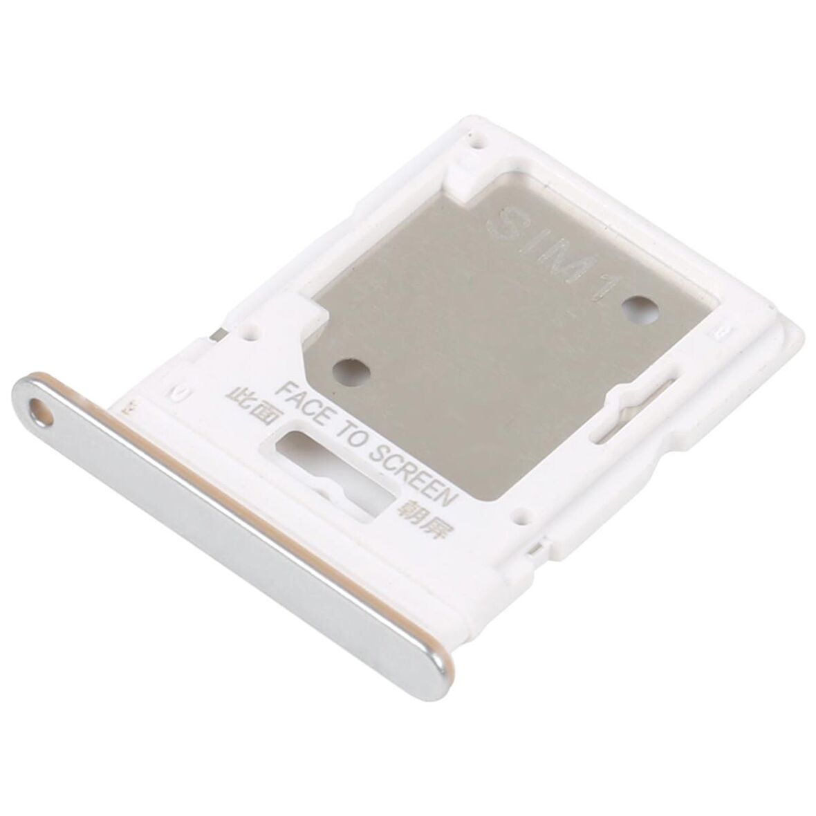 Xiaomi Redmi Note 11 Pro 4G Uyumlu Sim Kart Tepsisi 2201116TG 2201116TI