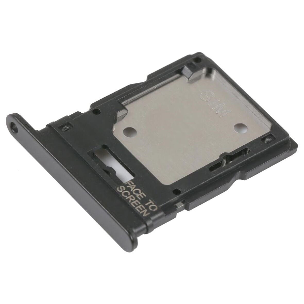 Xiaomi Redmi Note 11 Pro 4G Uyumlu Sim Kart Tepsisi 2201116TG 2201116TI