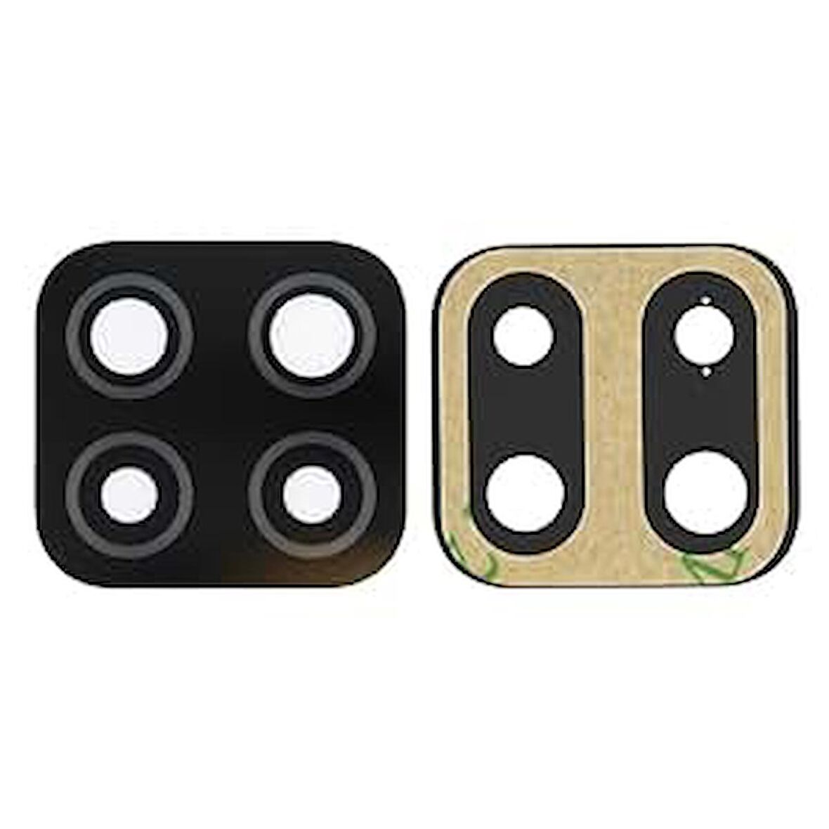 Samsung Galaxy M32 Kamera Lensi Cam SM-M325F