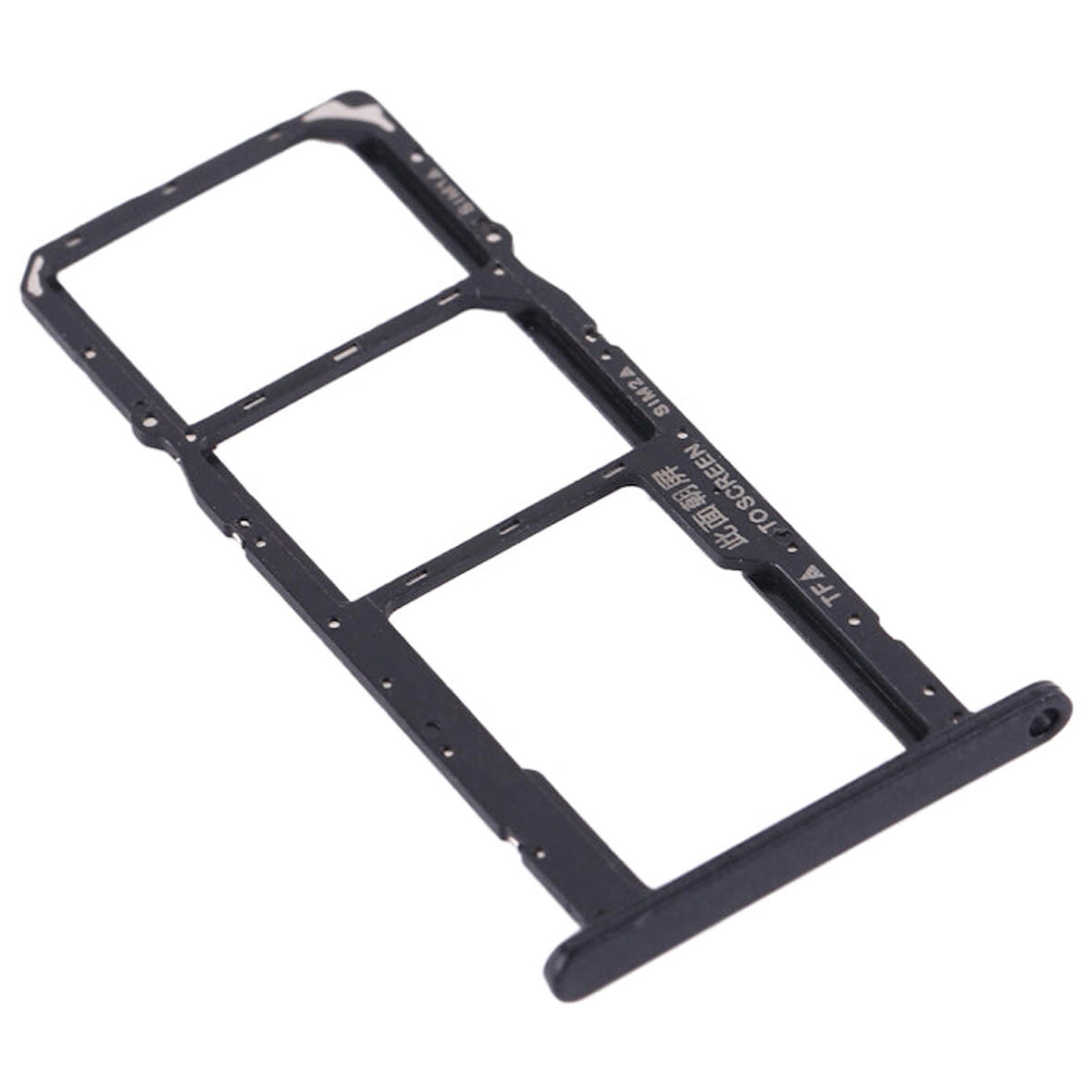 Huawei Y5 (2019) Uyumlu Sim Kart Tepsisi AMN-LX9 AMN-LX1 AMN-LX2