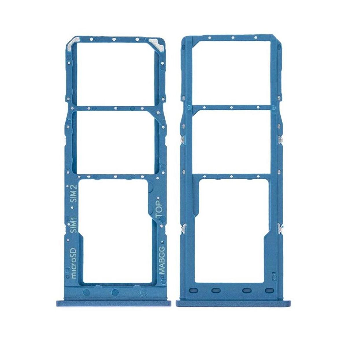 Samsung Galaxy M21s Uyumlu Sim Kart Tepsisi SM-F415F