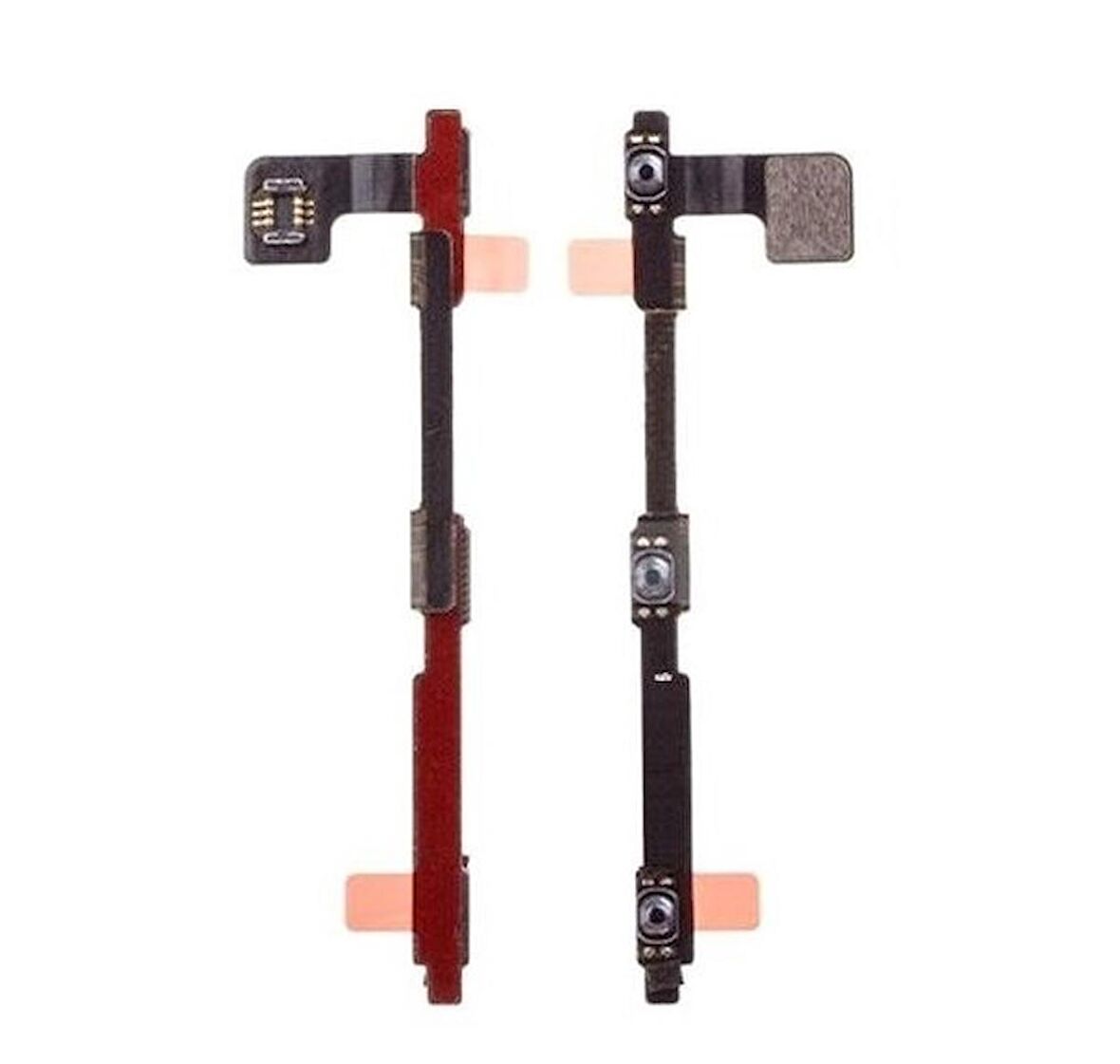 Xiaomi Uyumlu Mi 5 On Off Yan Ses Power Film Flex 2015105