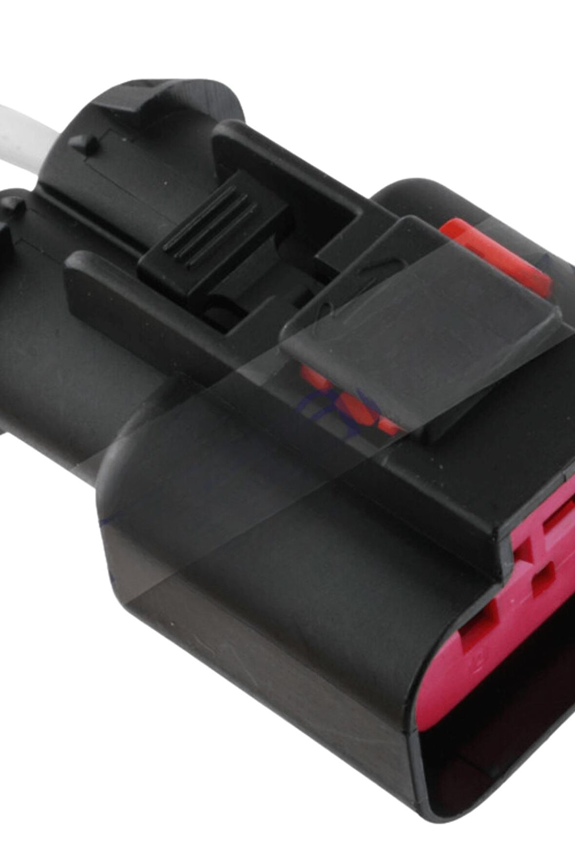 Fan Motor Soketi 2 Pin