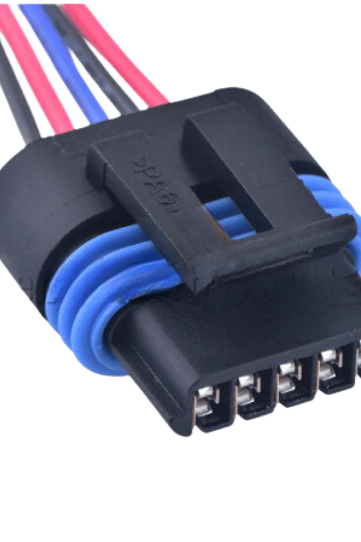 Ateşleme Bobin Soketi 5 Pin
