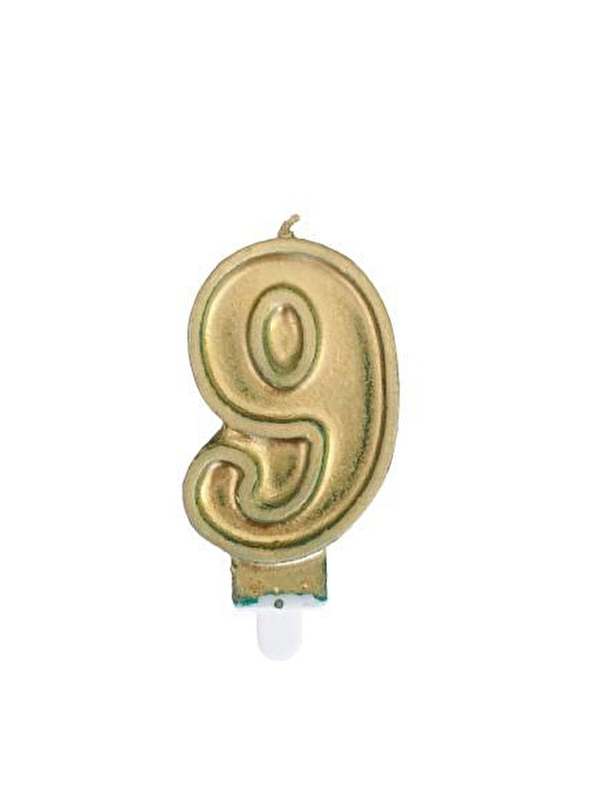 PASTA MUMU RAKAM 9 GOLD