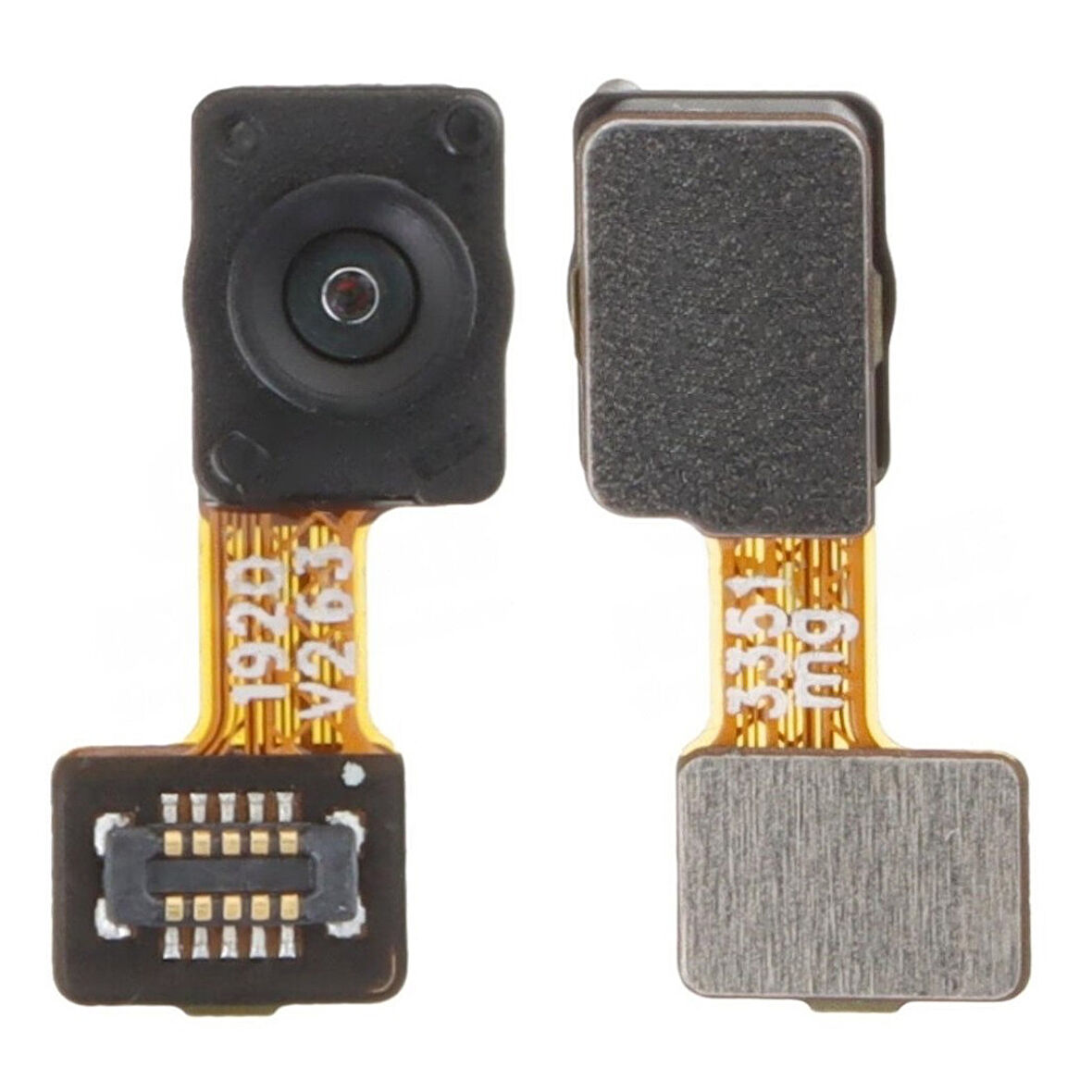 Xiaomi 13T Uyumlu Parmak İzi Okuyucu Flex 2306EPN60G