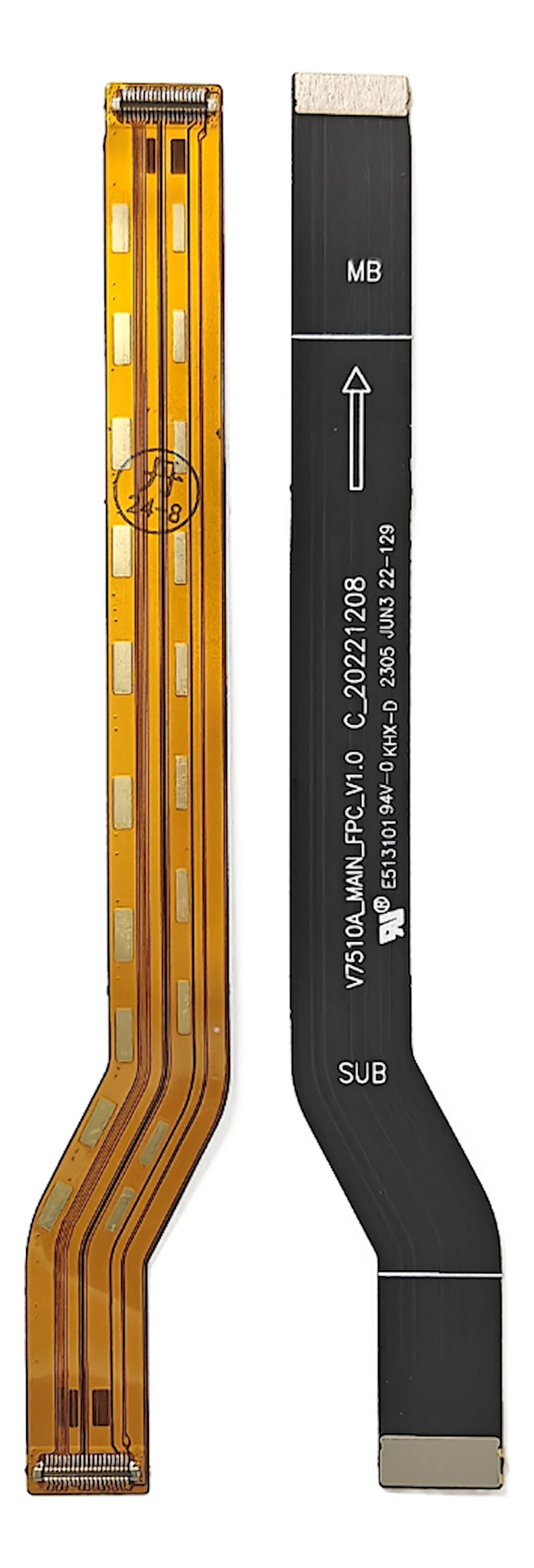 Infinix Uyumlu Hot 30i Ara Film Flex X669, X669C, X669D