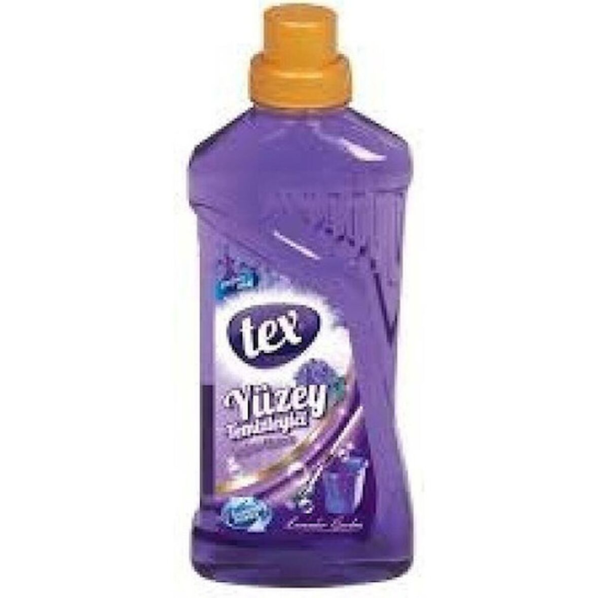 Tex Yüzey Temizleyici Mor 2.5 Litre