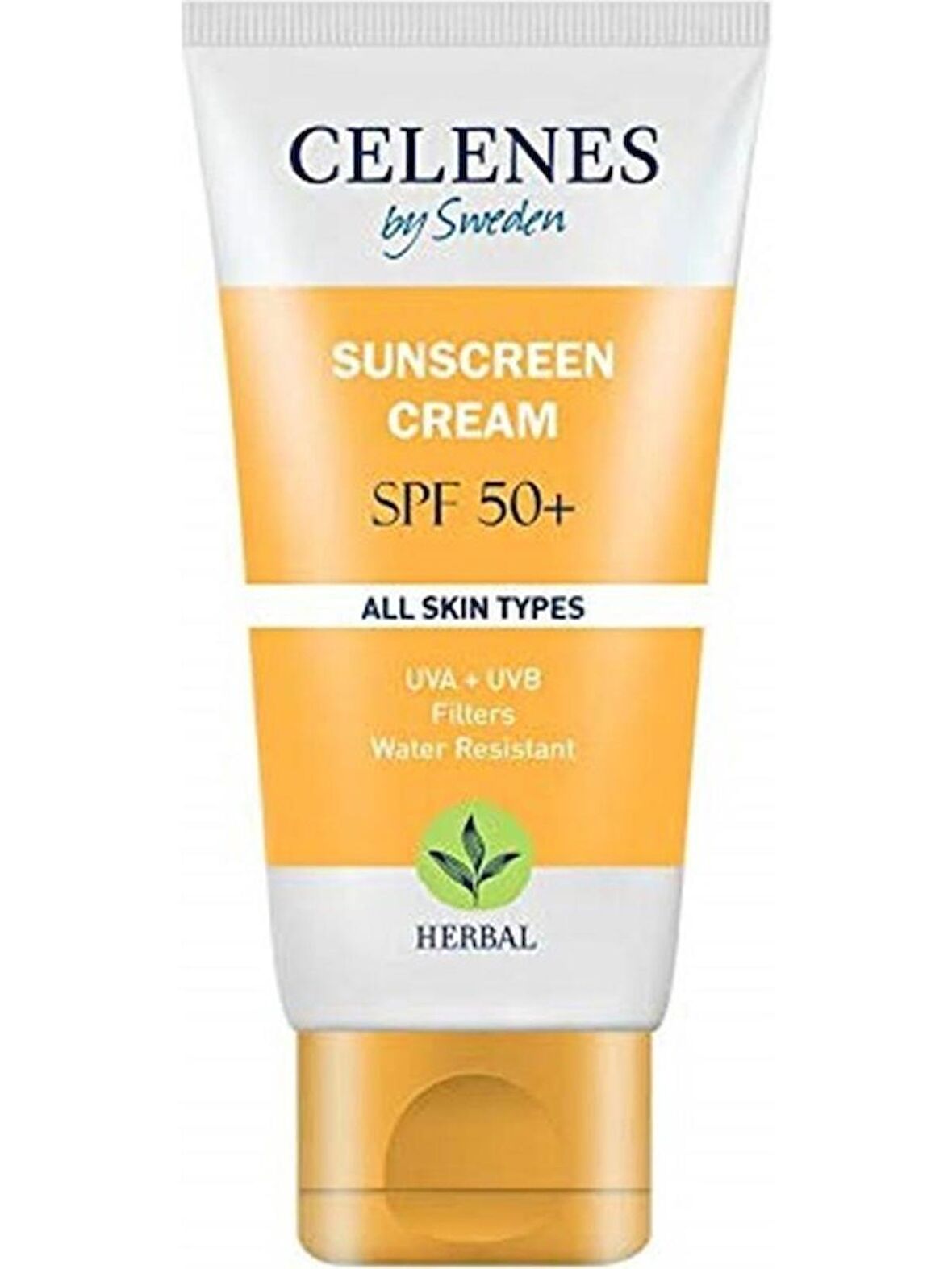 Celenes Herbal Güneş Kremi 50 Spf