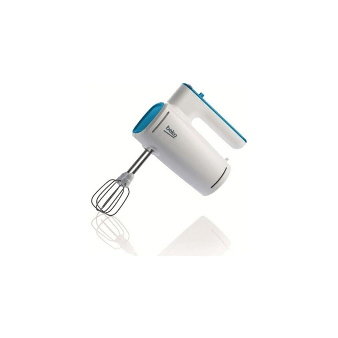 Beko Bkk 1151 Mikser Beyaz