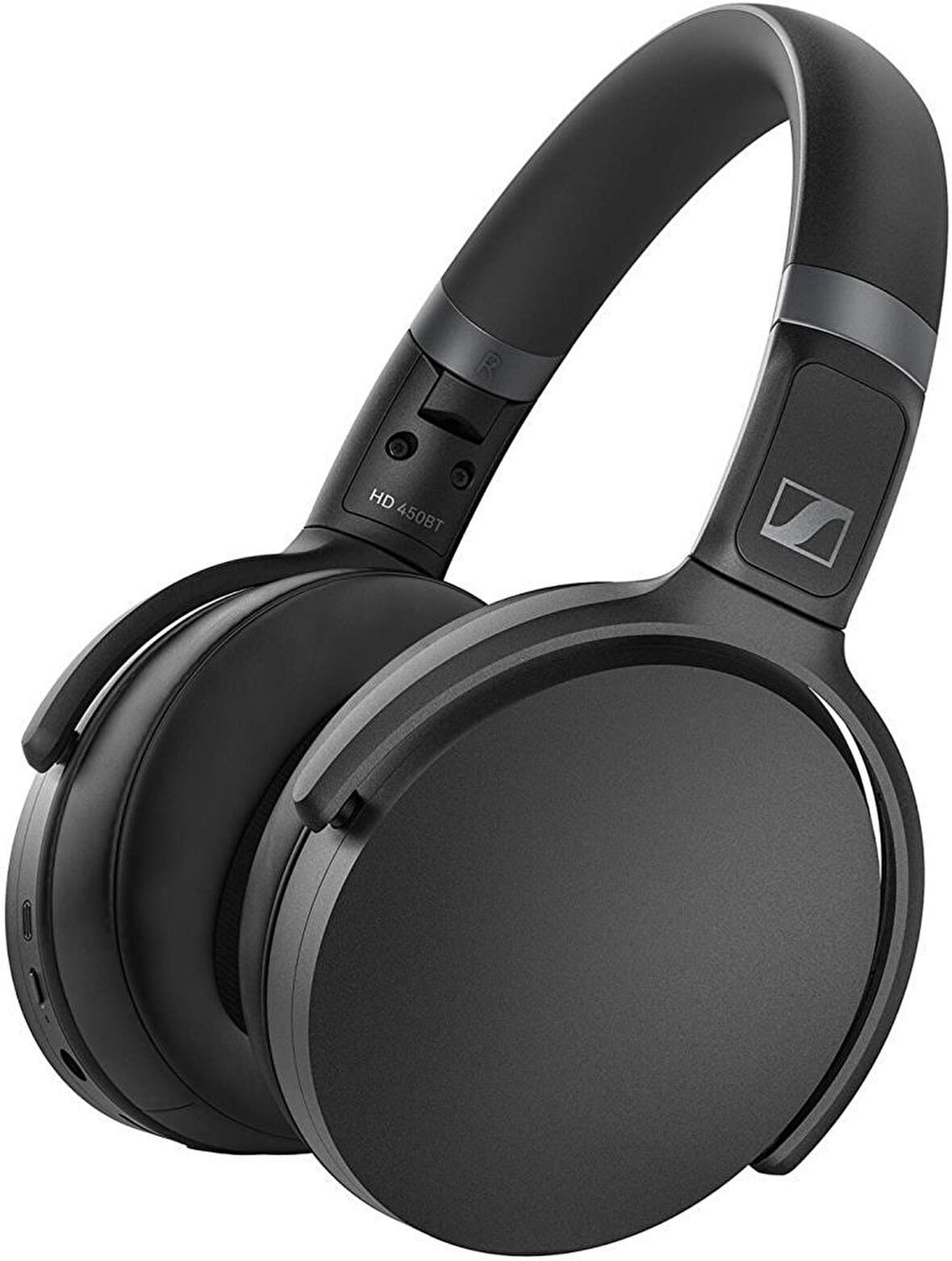 Sennheiser HD 450BT Bluetooth 5.0 Kablosuz Kulaklık