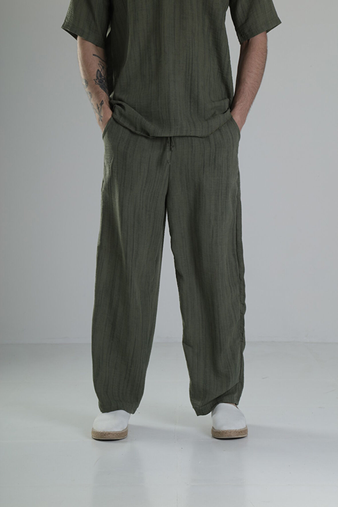 Aerobin Keten Haki Takım COC2507