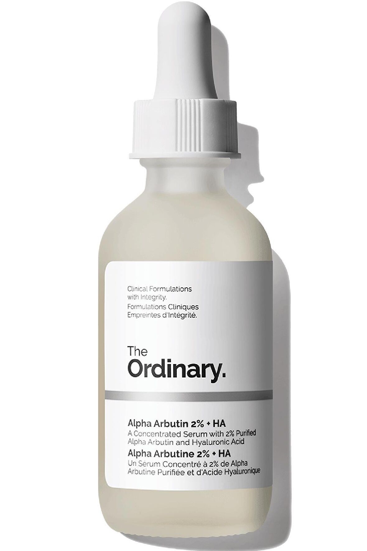 The Ordinary Alpha Arbutin 2% + HA 30ML