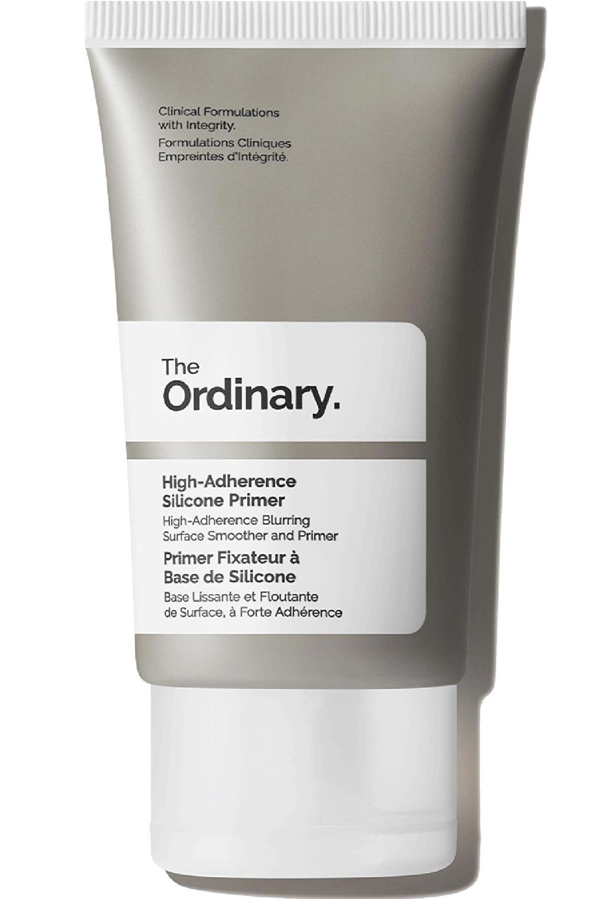 The Ordinary High-Adherence Mat Nemlendirici 30 ml Makyaj Bazı