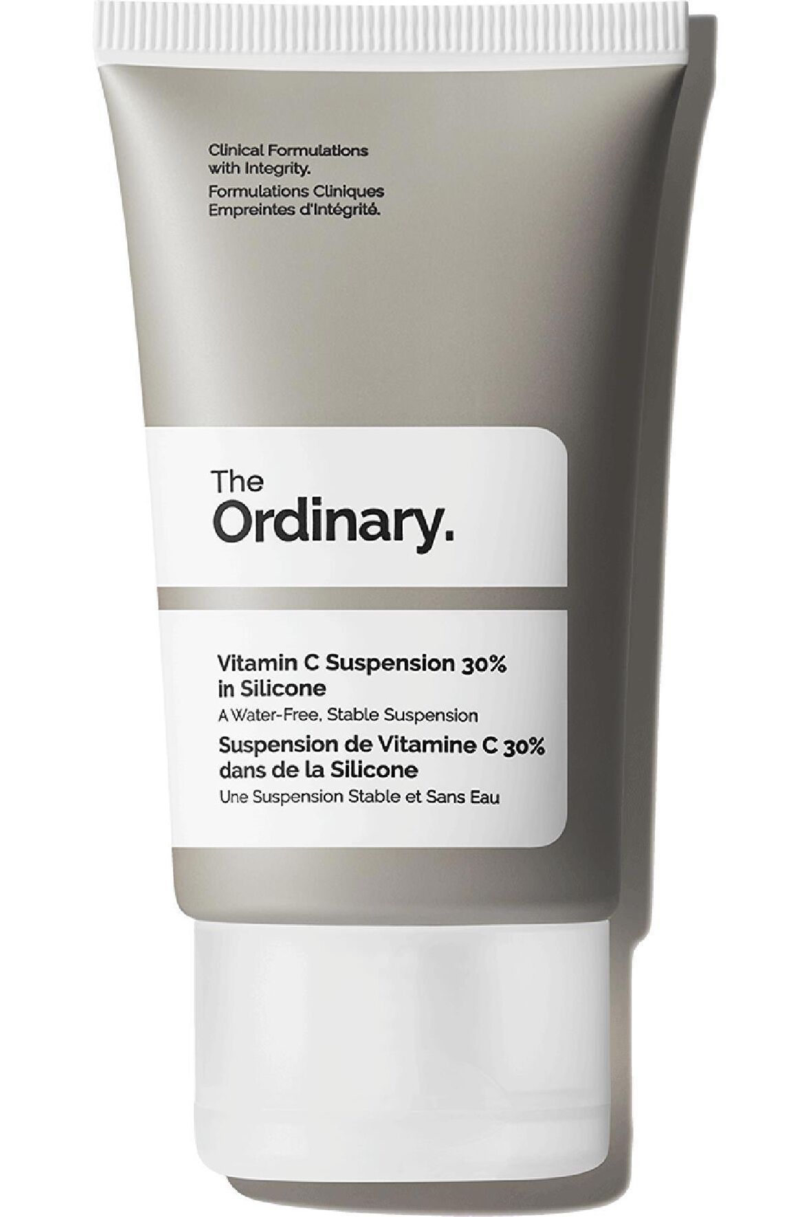 The Ordinary Vitamin C Suspension 30% In Silicone 30ML