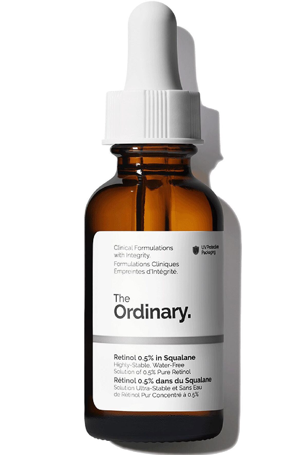 The Ordinary Retinol 0.5% in Squalane 30ML