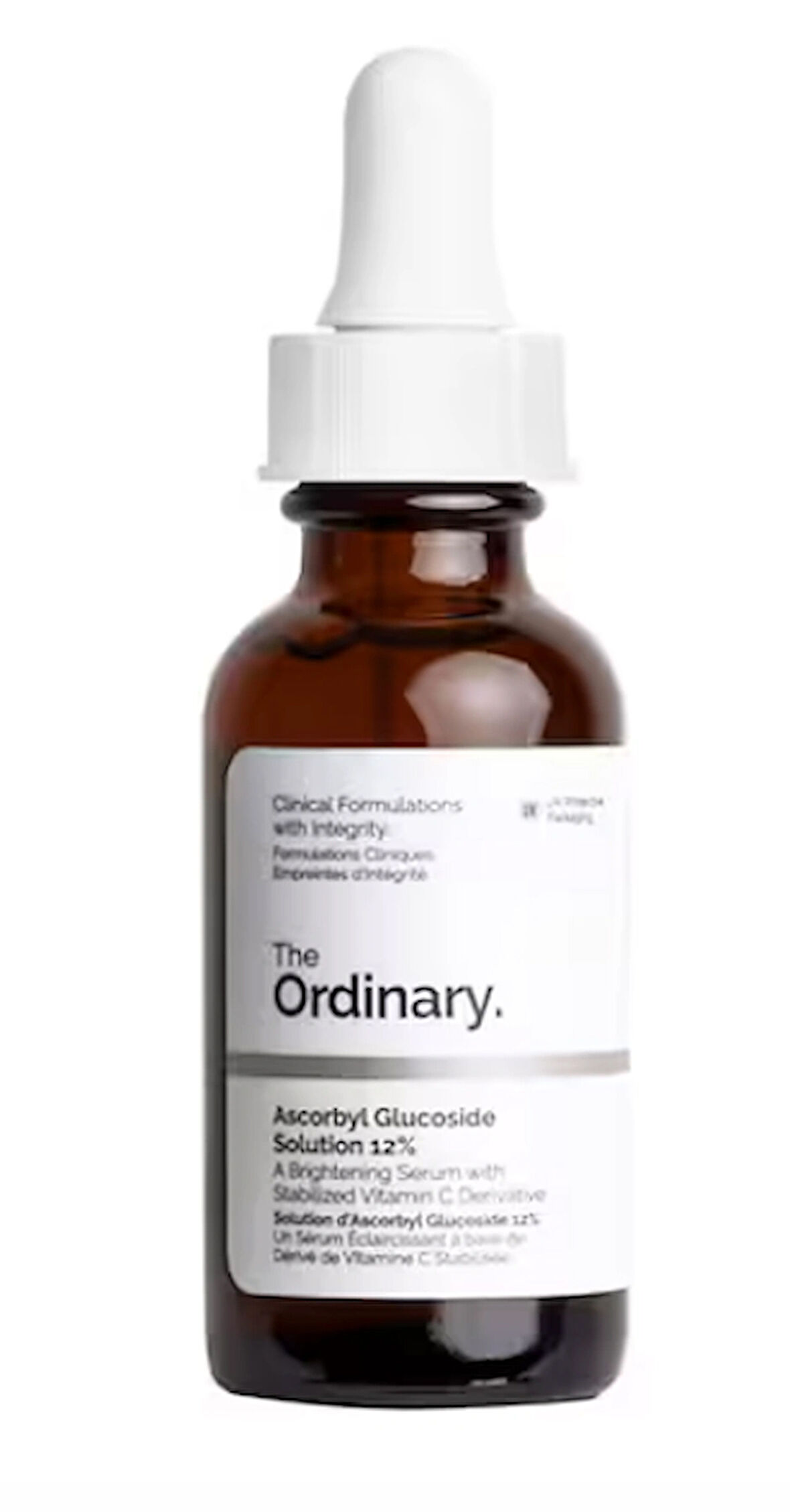THE ORDINARY Ascorbyl Glucoside Solution 12% - C Vitamini Serumu