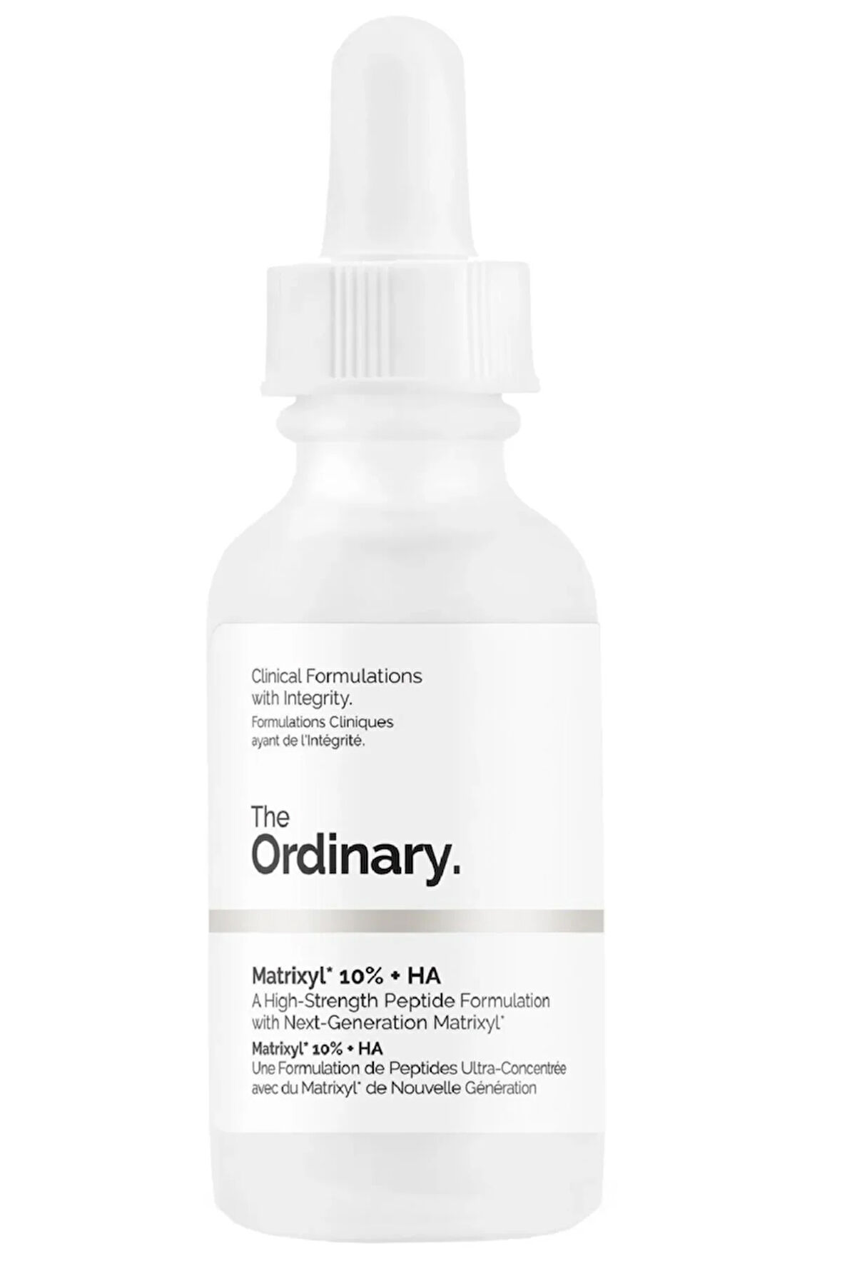 Matrixyl 10% + Ha 30ml