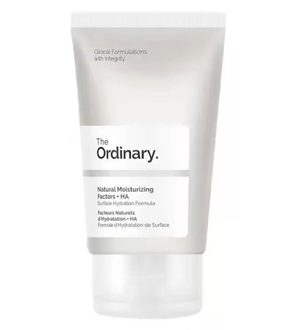 THE ORDINARY Natural Moisturizing Factors + HA - Yüz Nemlendiricisi 30 ml