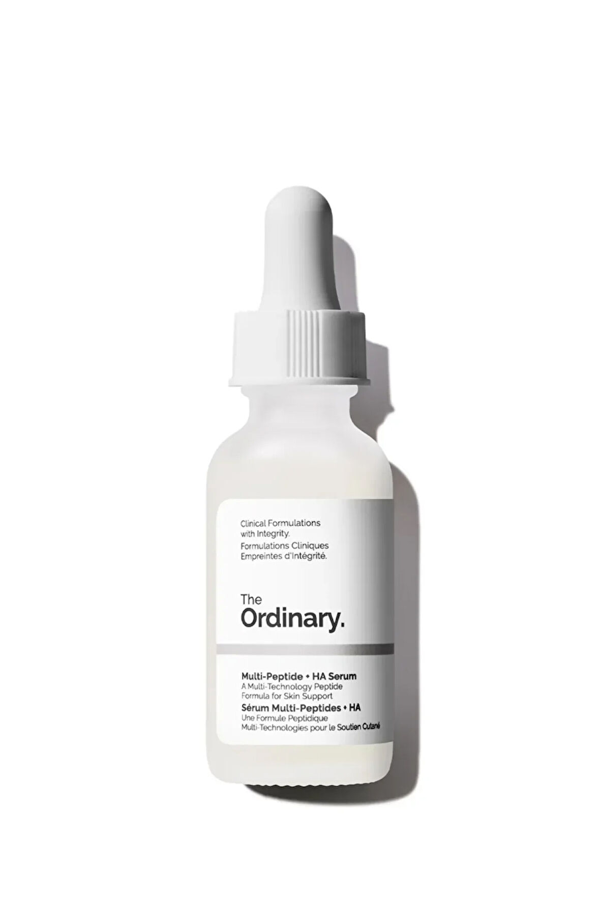 Multi-Peptide + HA Serum 30ml