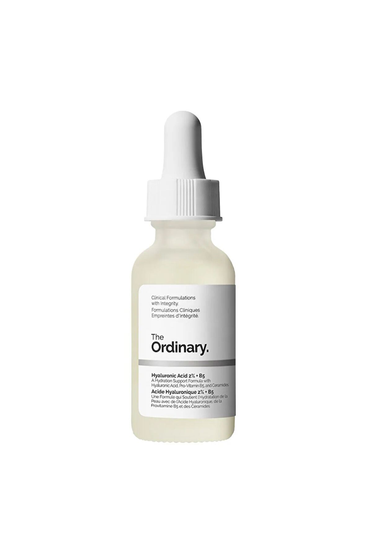 Hyaluronic Acid 2% B5 Derinlemesine Nemlendirici Serum 30 ml