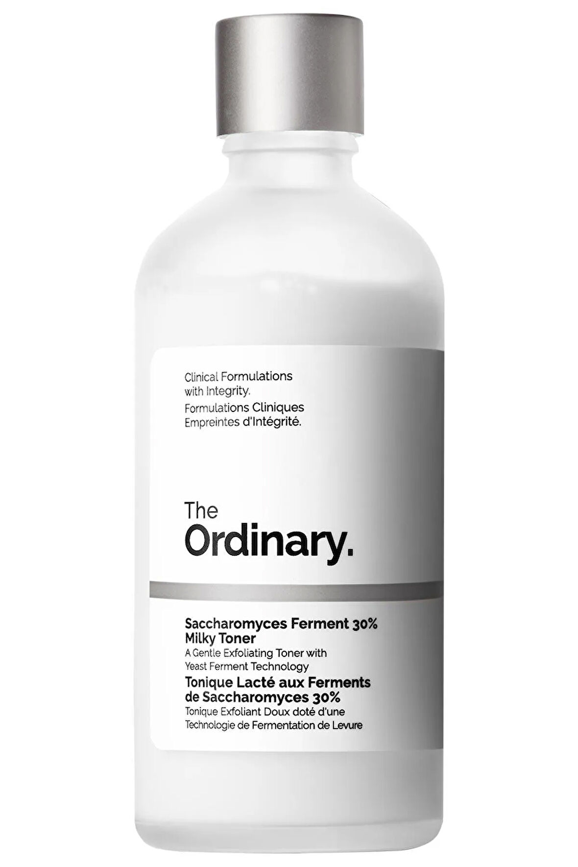 Saccharomyces Ferment 30% Milky Toner 100ML