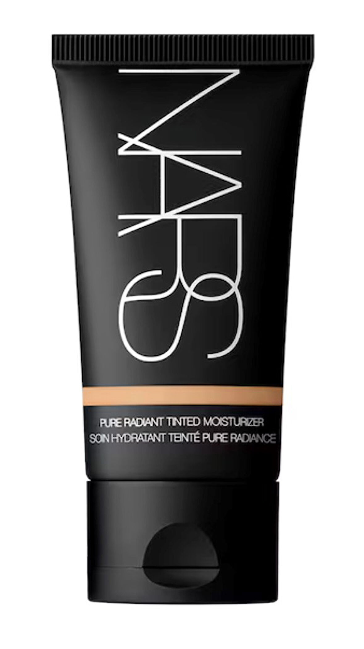 NARS Pure Radiant Tinted Moisturizer Groenland - Renkli Nemlendirici 50 ml