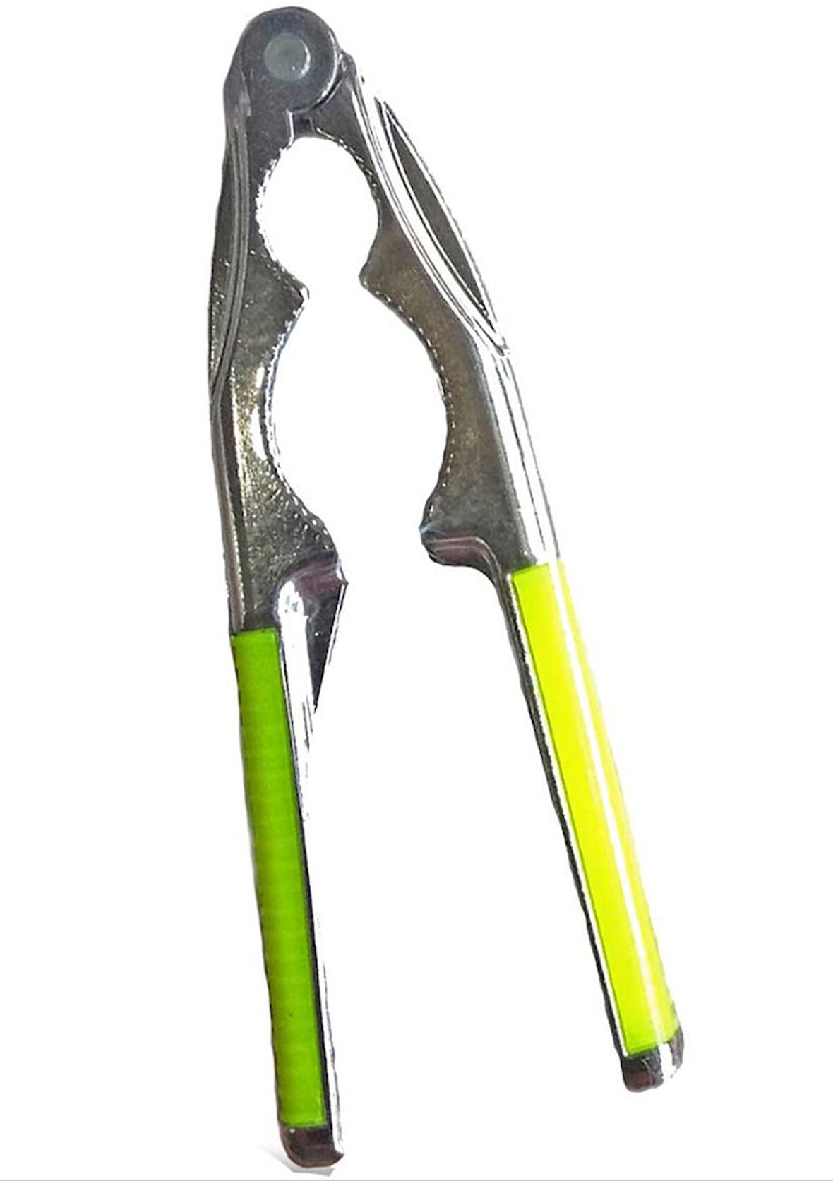 Metal Pense Tipi Fındık Ceviz Kıracağı