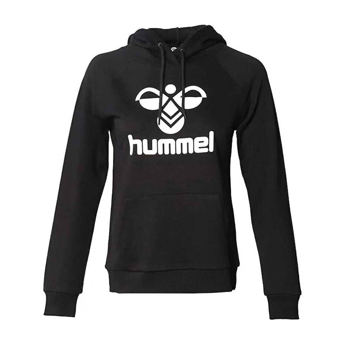 Hummel Kadın Hoodie Billund